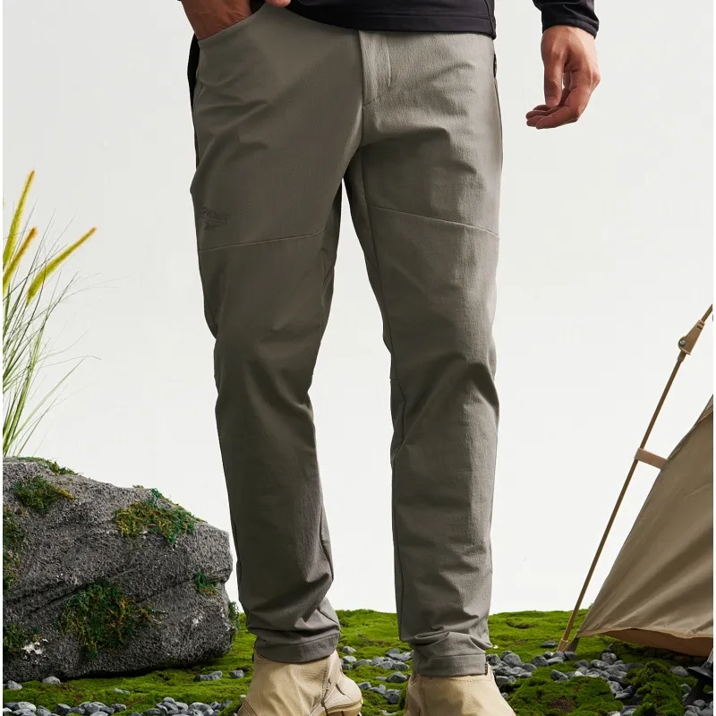 SPYDER x REEBOK MOUNTAIN LIFE Casual Pants Men's-3
