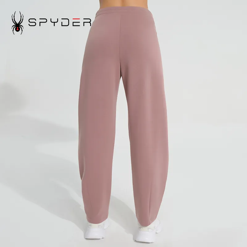 SPYDER URBAN LIFE Casual Pants Women's-13