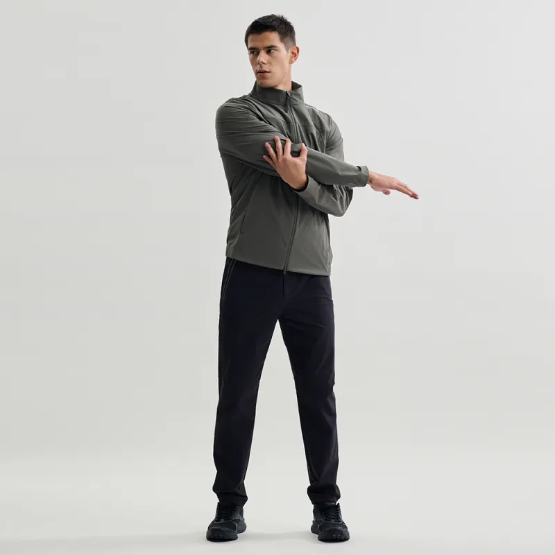 SPYDER Training Jackets Men-10