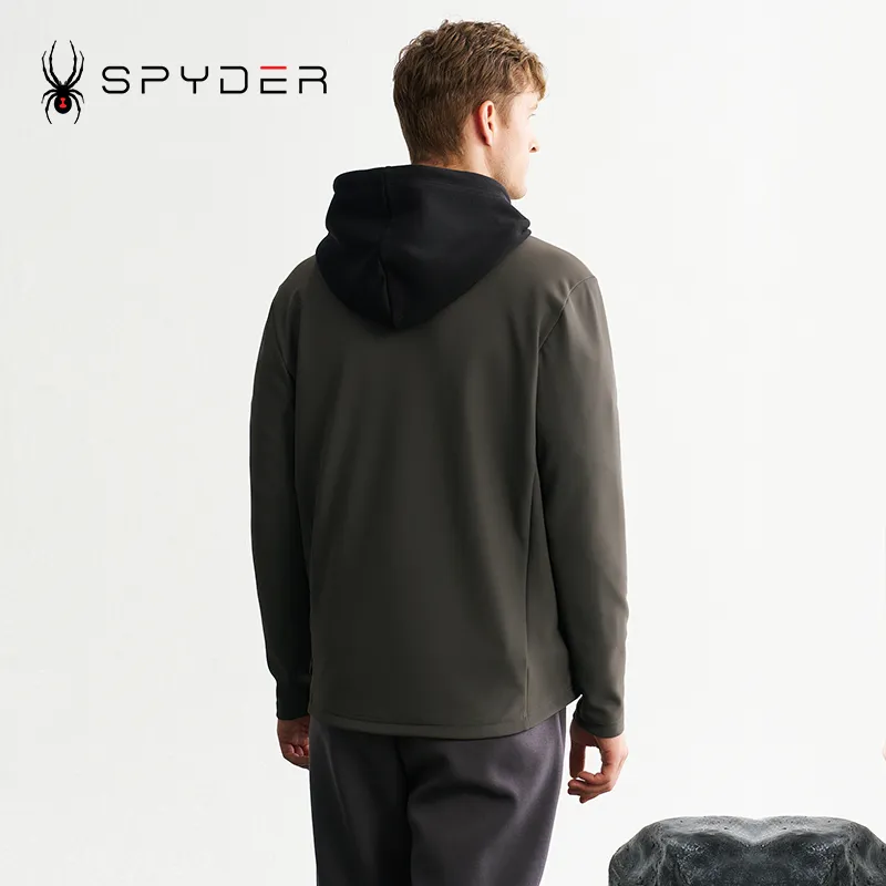 SPYDER Jackets Men-3