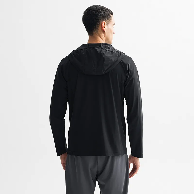 SPYDER Training Jackets Men-4