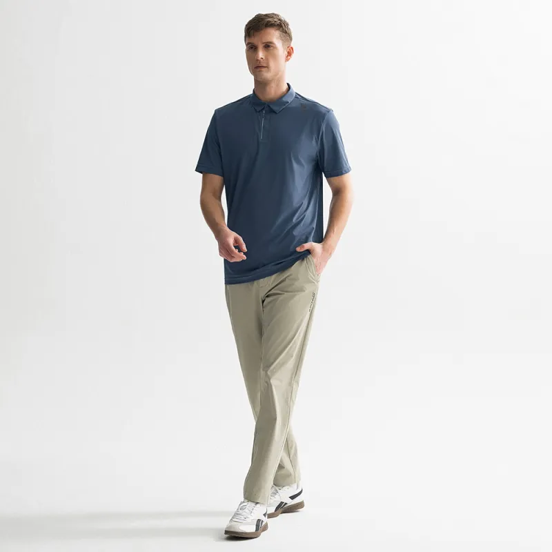 SPYDER TRAINING Polo Shirt Men's-10
