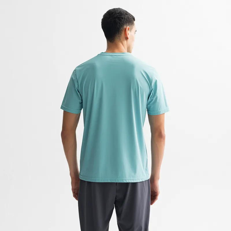 SPYDER Training T Shirts Men-25