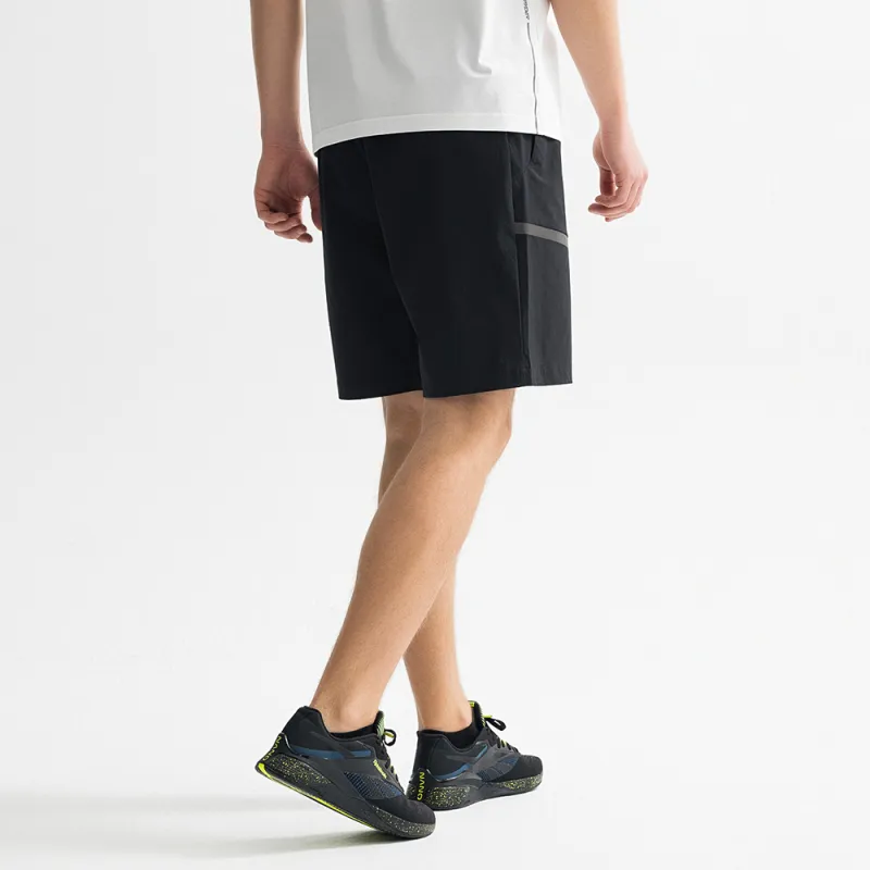 SPYDER TRAINING Casual Shorts Men's-6