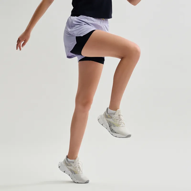 SPYDER TRAINING Casual Shorts Women's-4