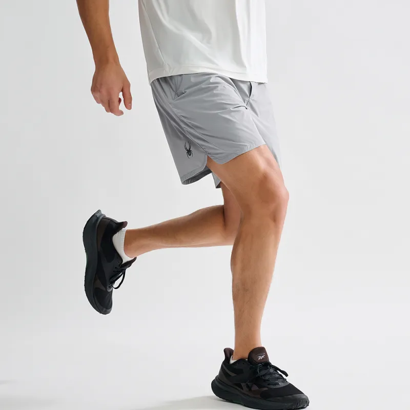 SPYDER TRAINING Casual Shorts Men's-11