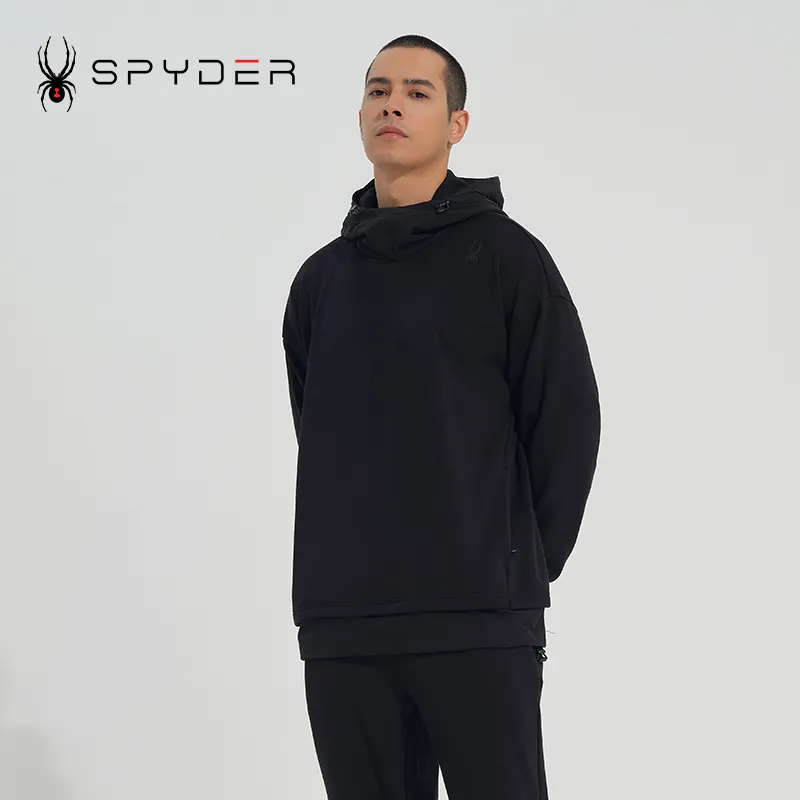 SPYDER SKI LIFE Sweatshirt Men's-3