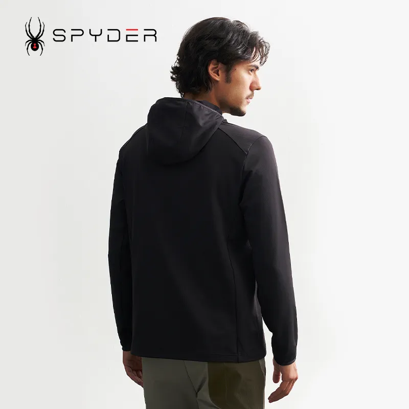SPYDER T Shirts Men-5
