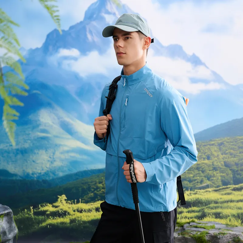 SPYDER TRAINING UV Protection Sun Protection Sun Protection Clothing Men's-4