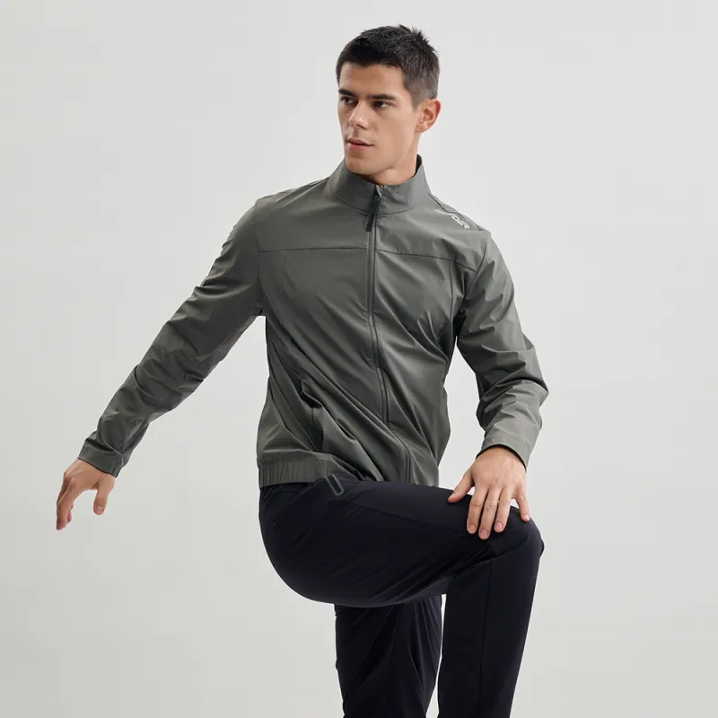 SPYDER Training Jackets Men-9