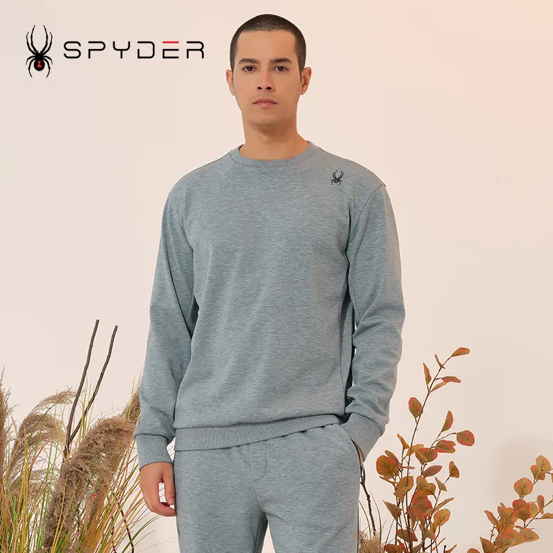 SPYDER Sweatshirts Men-10