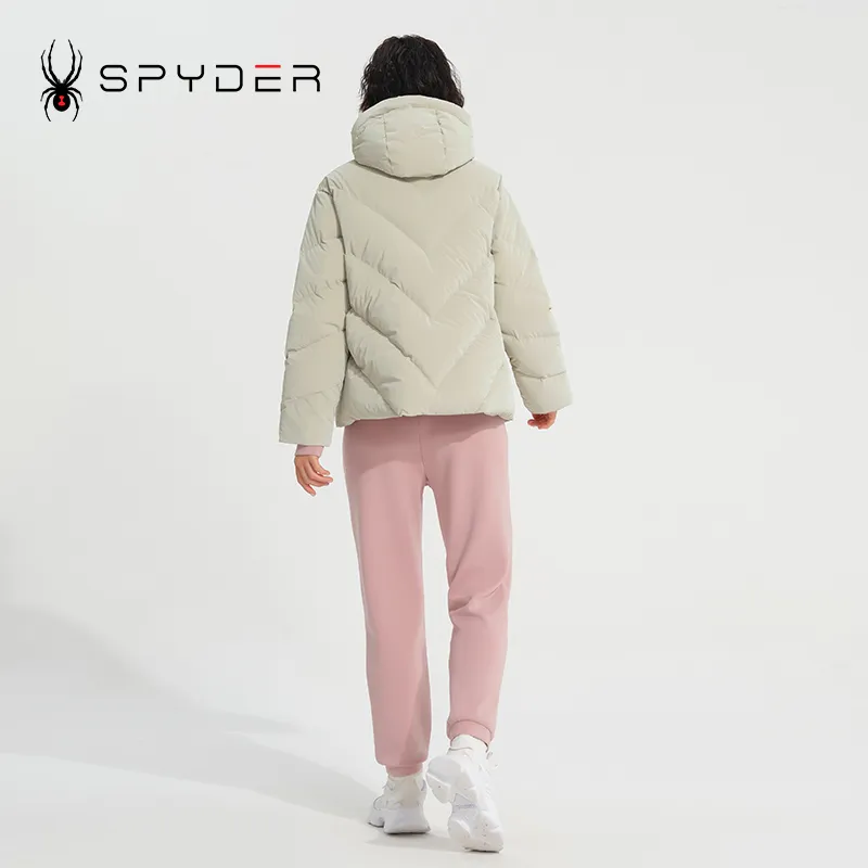 SPYDER Down Jackets Women's-1