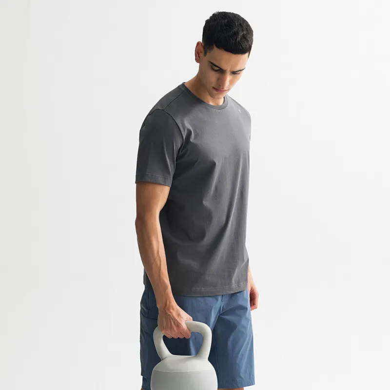 SPYDER Training T Shirts Men-4