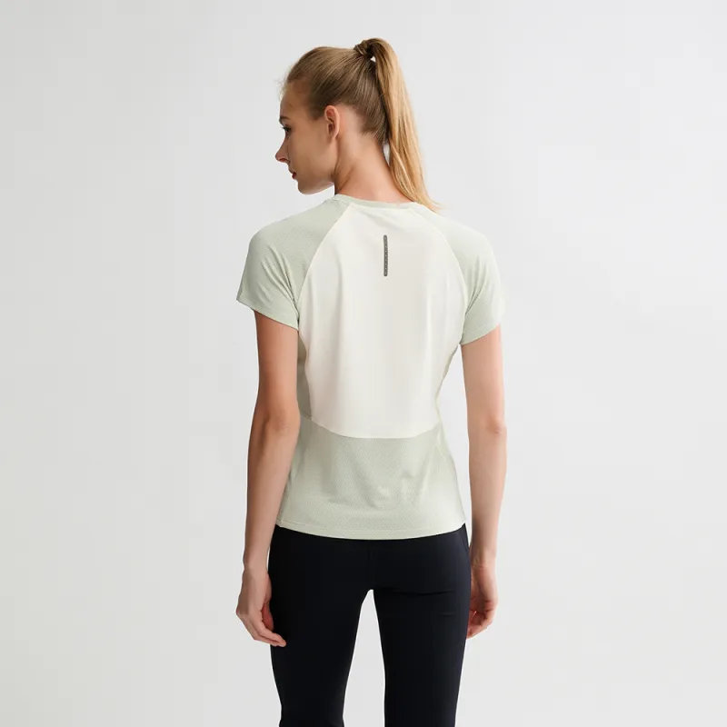SPYDER TRAINING Polo Shirt Women's-6