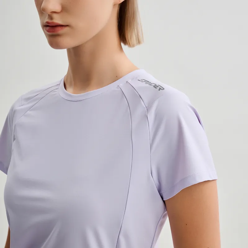 SPYDER TRAINING T Shirt Women's-2