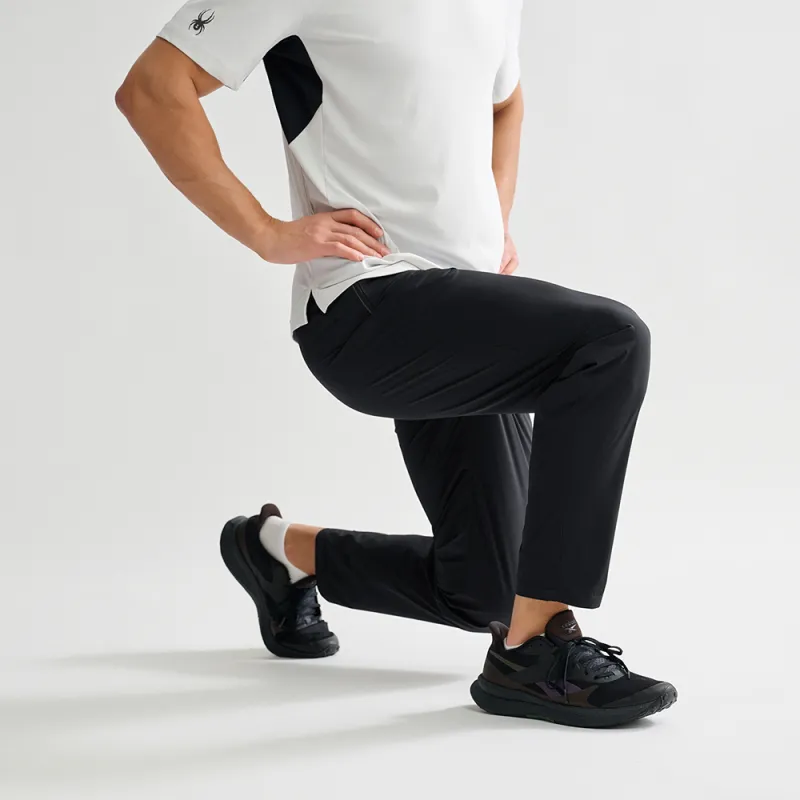 SPYDER TRAINING Casual Pants Men's-3