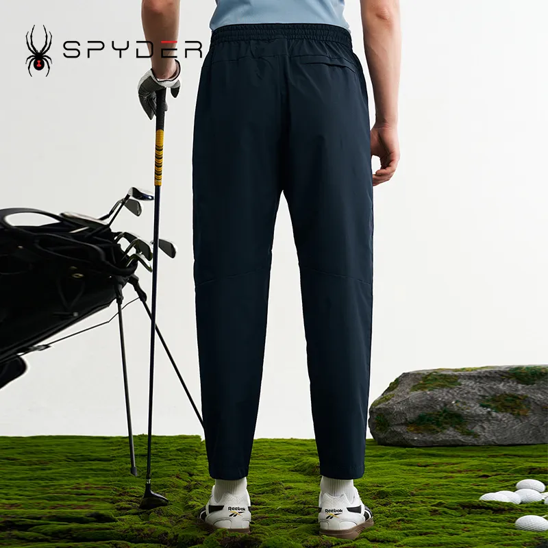 SPYDER URBAN LIFE Casual Pants Men's-7