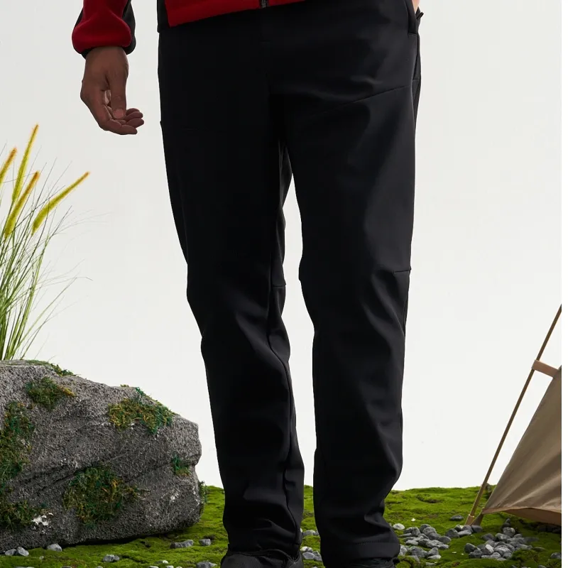 SPYDER Knitted Sweatpants Men's-3