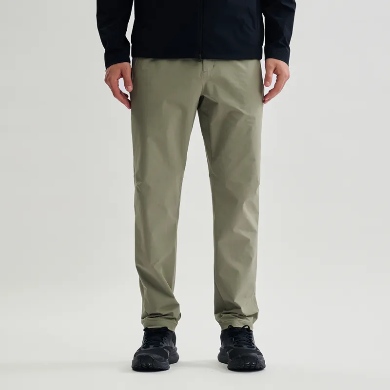 SPYDER TRAINING Knitted Sweatpants Men's-9