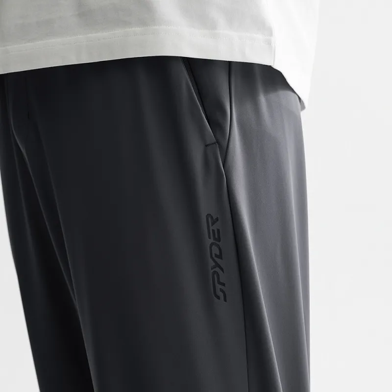 SPYDER Knitted Sweatpants Men's-12