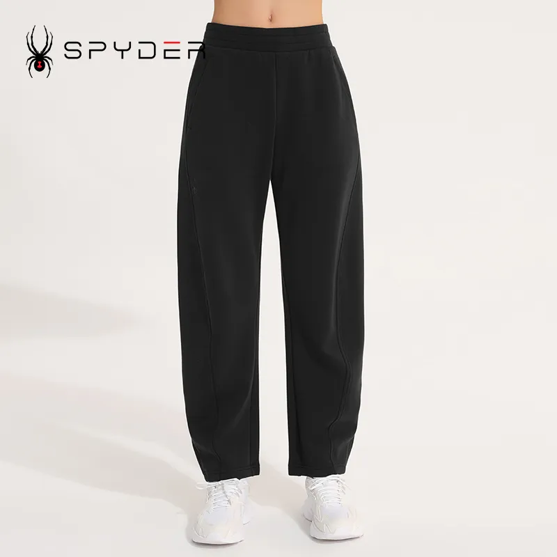 SPYDER URBAN LIFE Casual Pants Women's-6