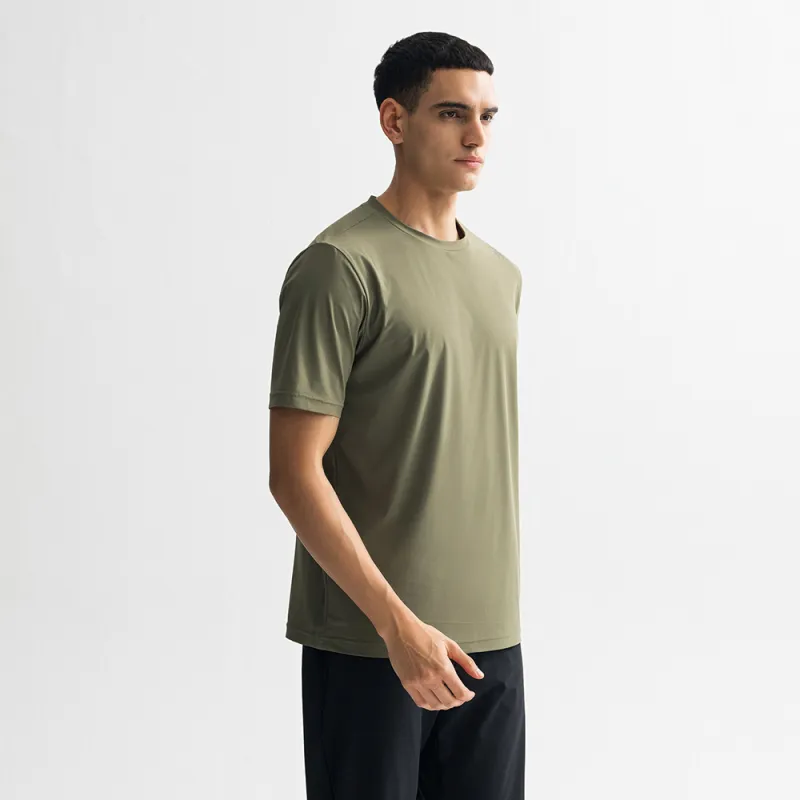 SPYDER Training T Shirts Men-18