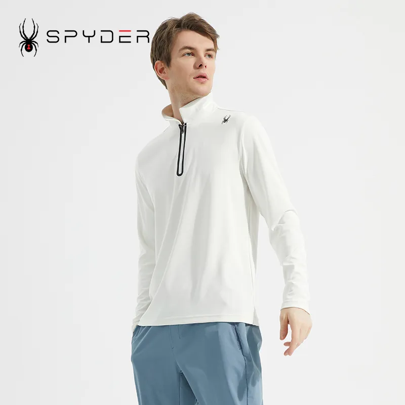 SPYDER Golf Series Polo Shirt Men's-2