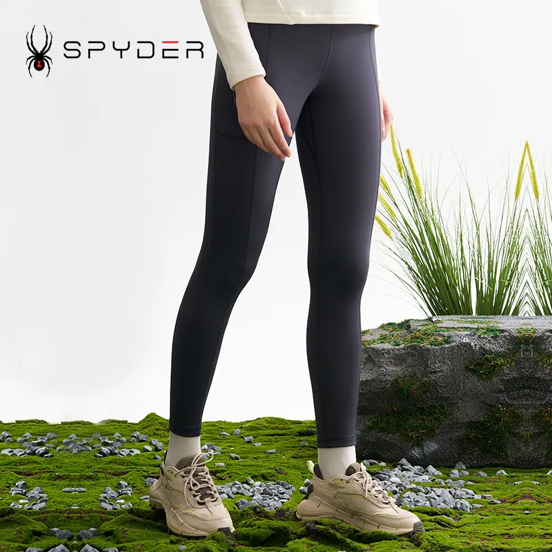 SPYDER MOUNTAIN LIFE Sports Pants Women's-3
