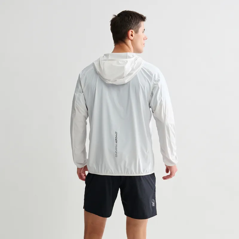 SPYDER TRAINING Sun Protection Clothing Men's-13