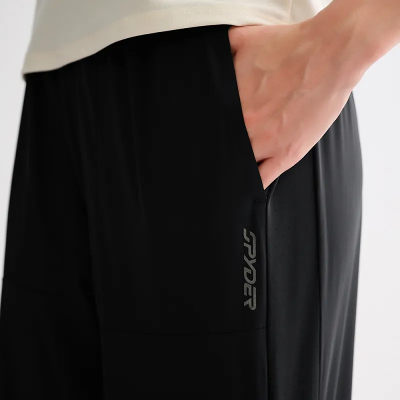 SPYDER TRAINING Casual Pants Women's-5