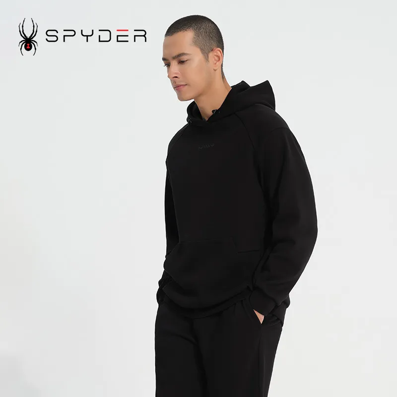 SPYDER URBAN LIFE Sweatshirt Men's-2