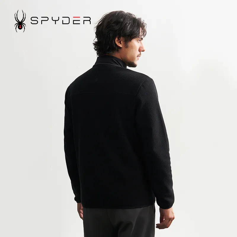 SPYDER MOUNTAIN LIFE Jackets & Coats Men's-3