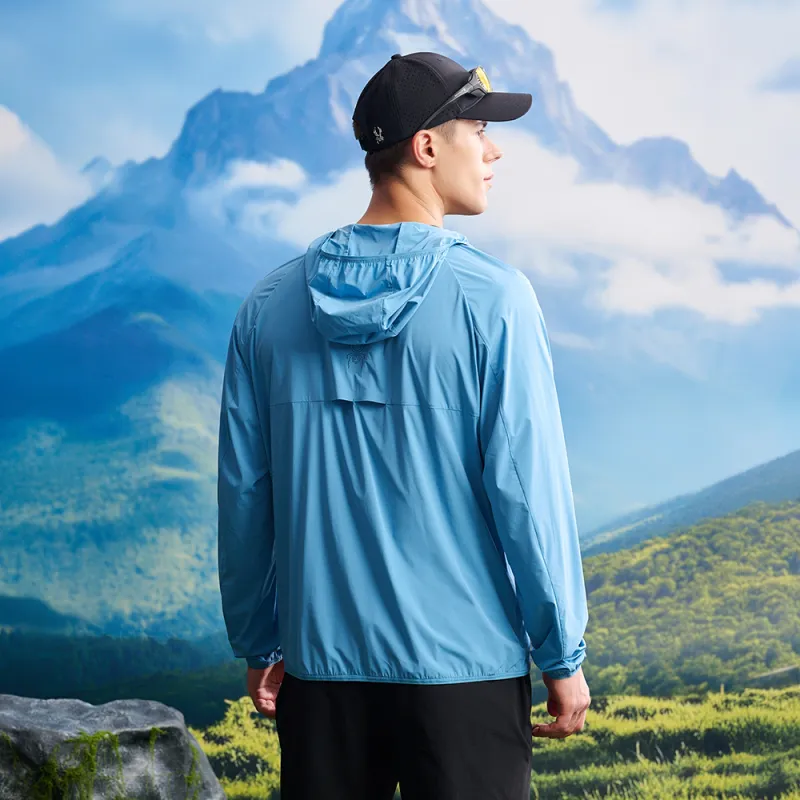 SPYDER TRAINING Sun Protection Clothing Men's-6