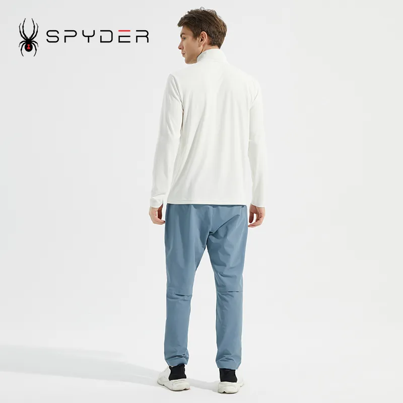 SPYDER Golf Series Polo Shirt Men's-3