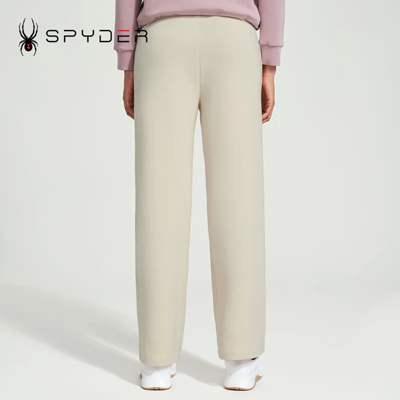 SPYDER TRAINING Casual Pants Women's-8