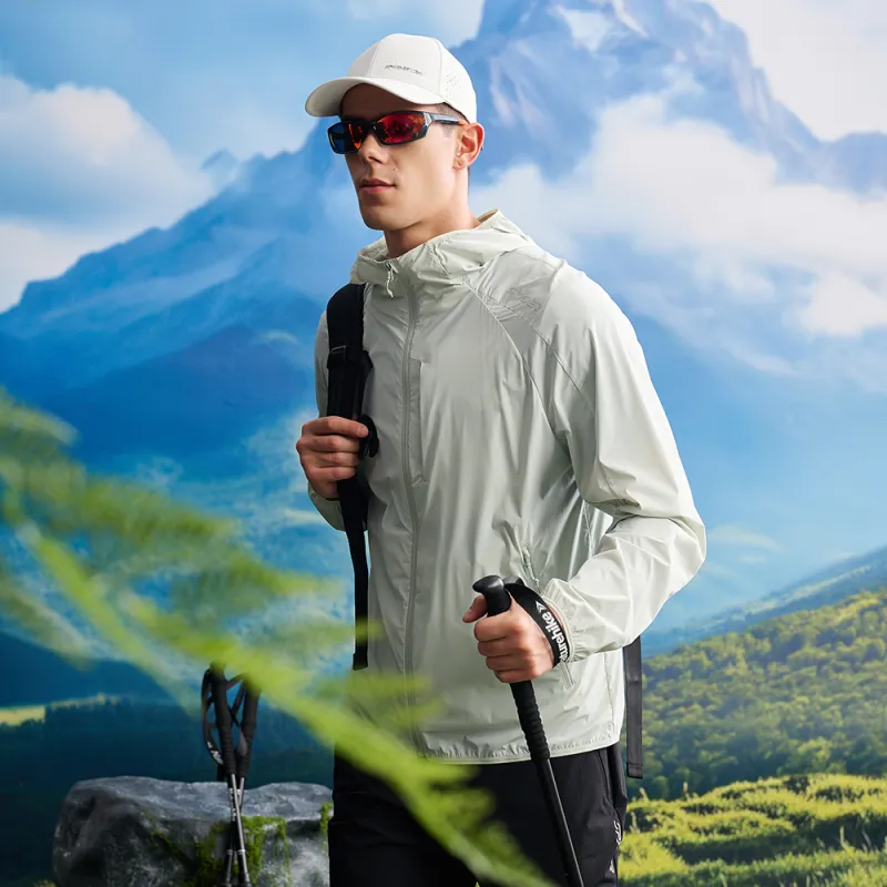 SPYDER TRAINING Sun Protection Clothing Men's-10