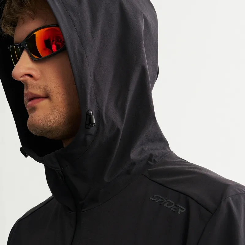 SPYDER Jackets Men-3
