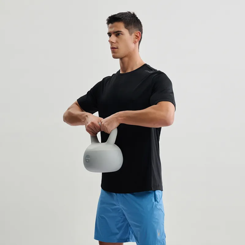 SPYDER Training T Shirts Men-2