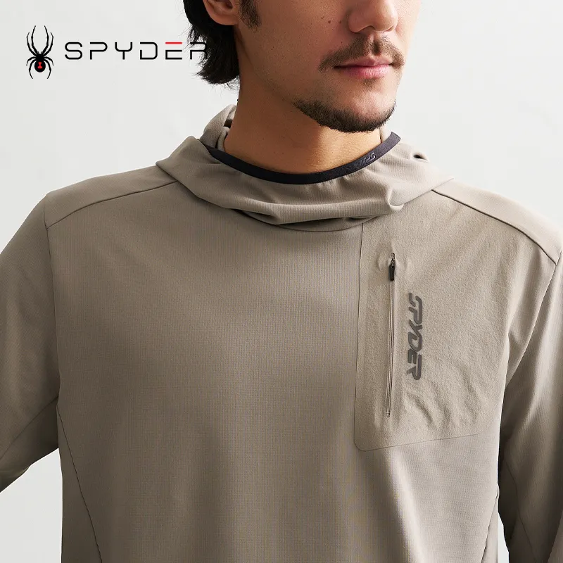 SPYDER T Shirts Men-11