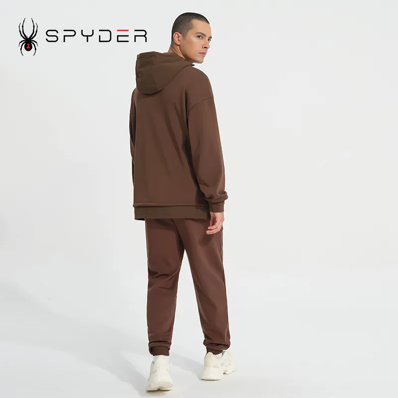 SPYDER SKI LIFE Sweatshirt Men's-6