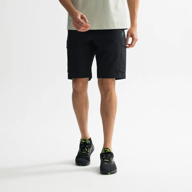 SPYDER TRAINING Casual Shorts Men's-4