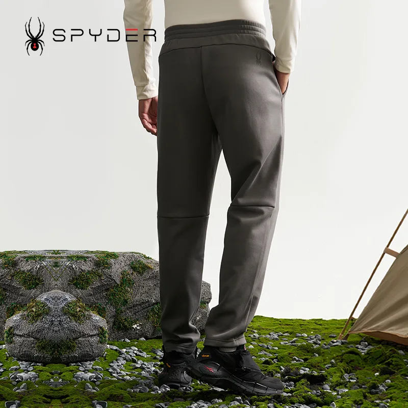 SPYDER MOUNTAIN LIFE Casual Pants Men's-8