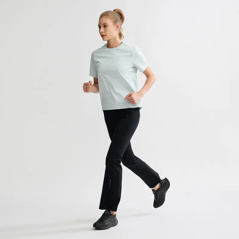 SPYDER TRAINING T Shirt Women's-10
