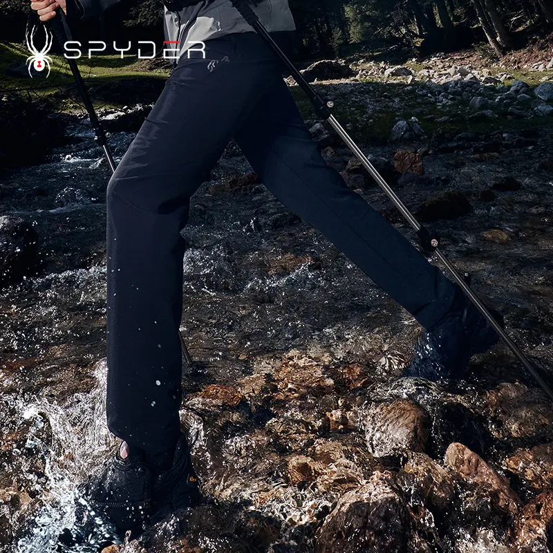 SPYDER MOUNTAIN LIFE Casual Pants Men's-2