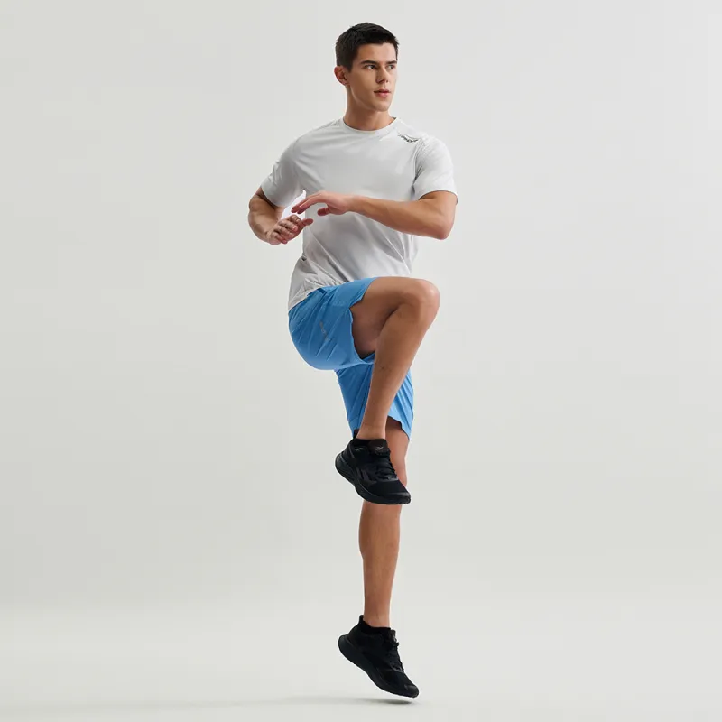 SPYDER Training T Shirts Men-3
