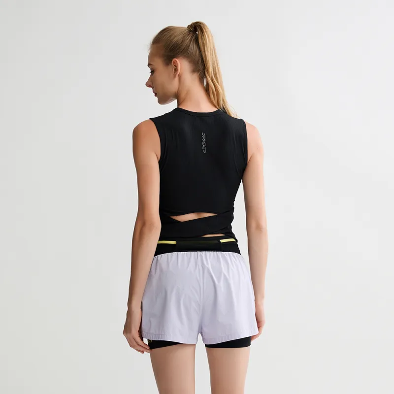 SPYDER TRAINING Sport Vests Women's-13