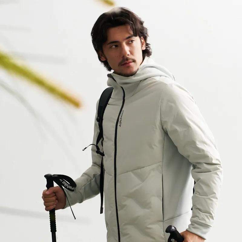SPYDER Down Jackets Men-10