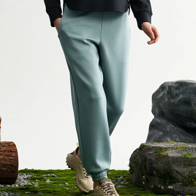 SPYDER Knitted Sweatpants Women's-6