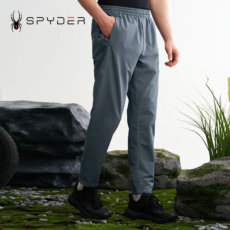 SPYDER URBAN LIFE Casual Pants Men's-1