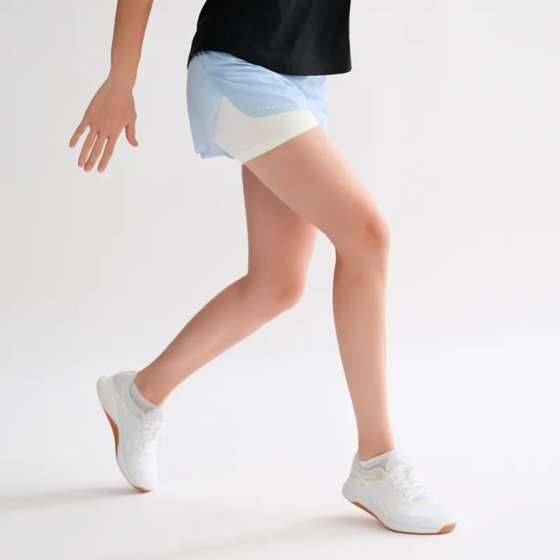SPYDER TRAINING Casual Shorts Women's-11